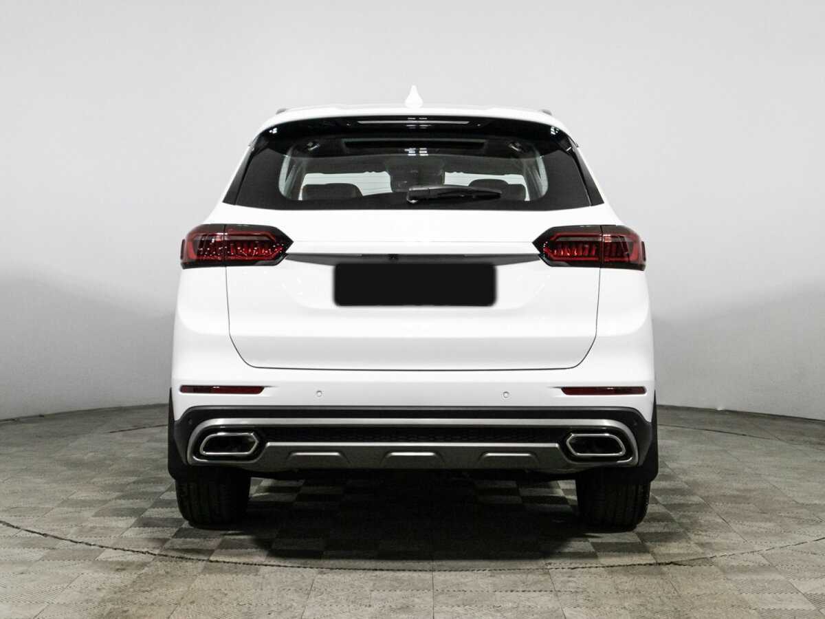 Продажа Б/У Чери Тигго 8 Про. Фото: #5