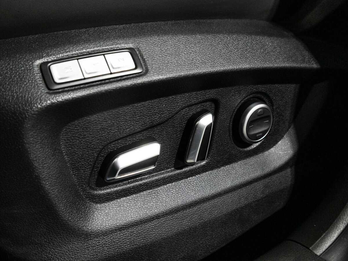 Продажа Б/У Чери Тигго 8 Про. Фото: #17