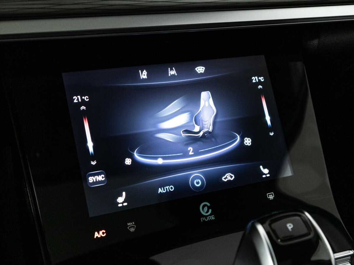 Продажа Б/У Чери Тигго 8 Про. Фото: #19