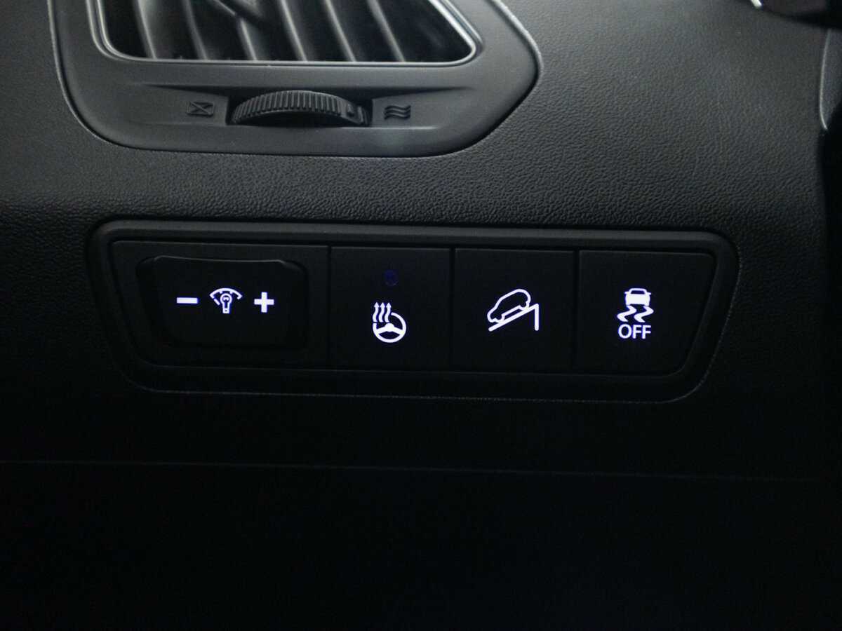 Продажа Б/У Хендай ай-икс35. Фото: #20