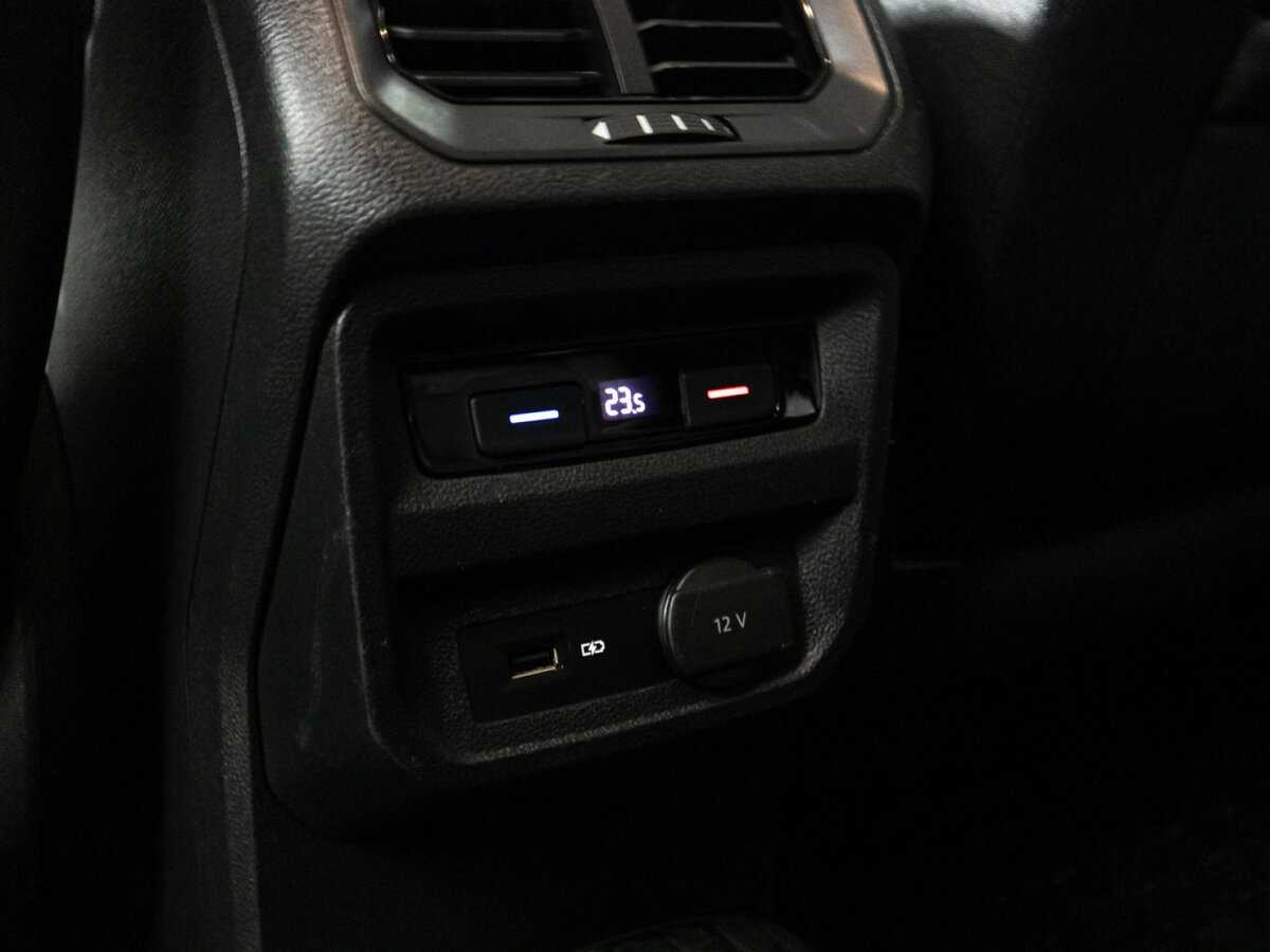 Продажа Б/У Фольксваген Тигуан. Фото: #18