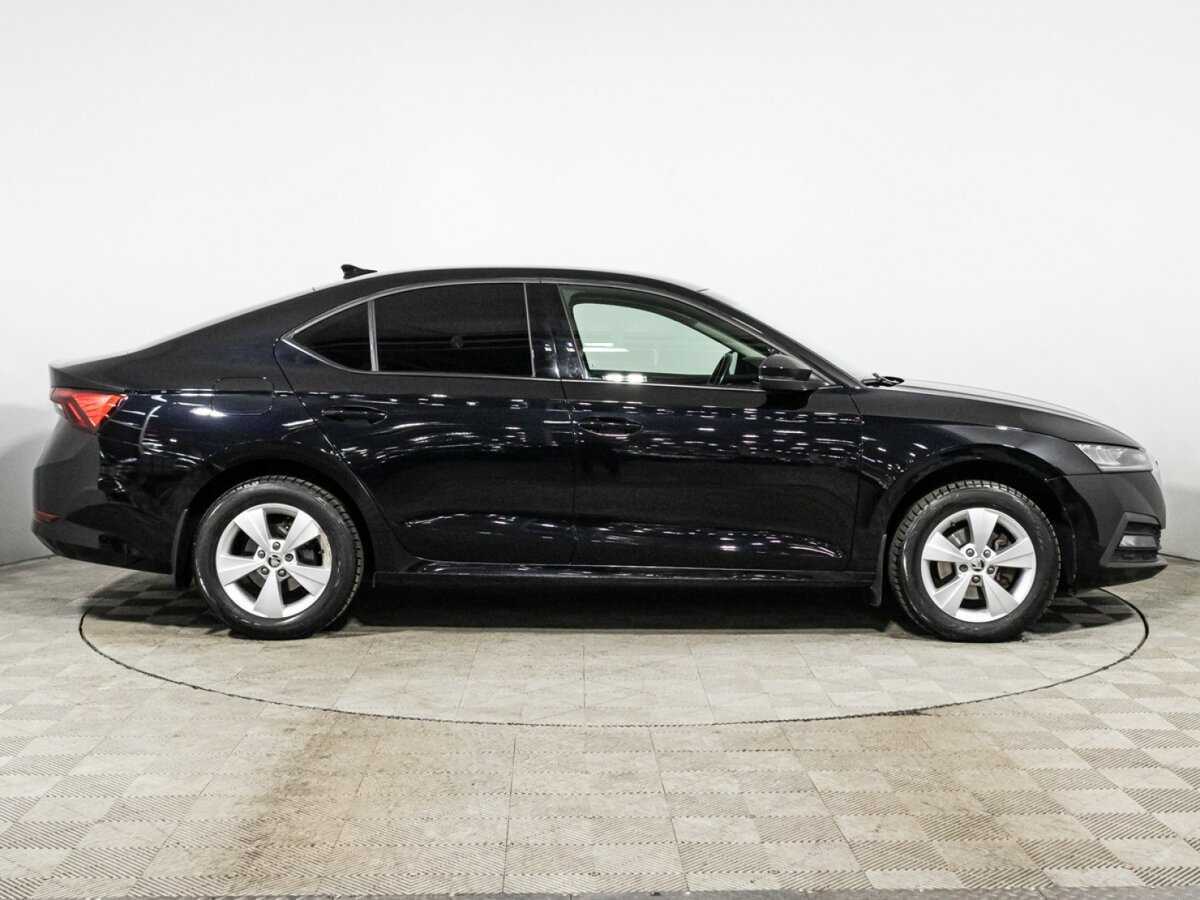 Продажа Б/У Шкода Октавия. Фото: #3