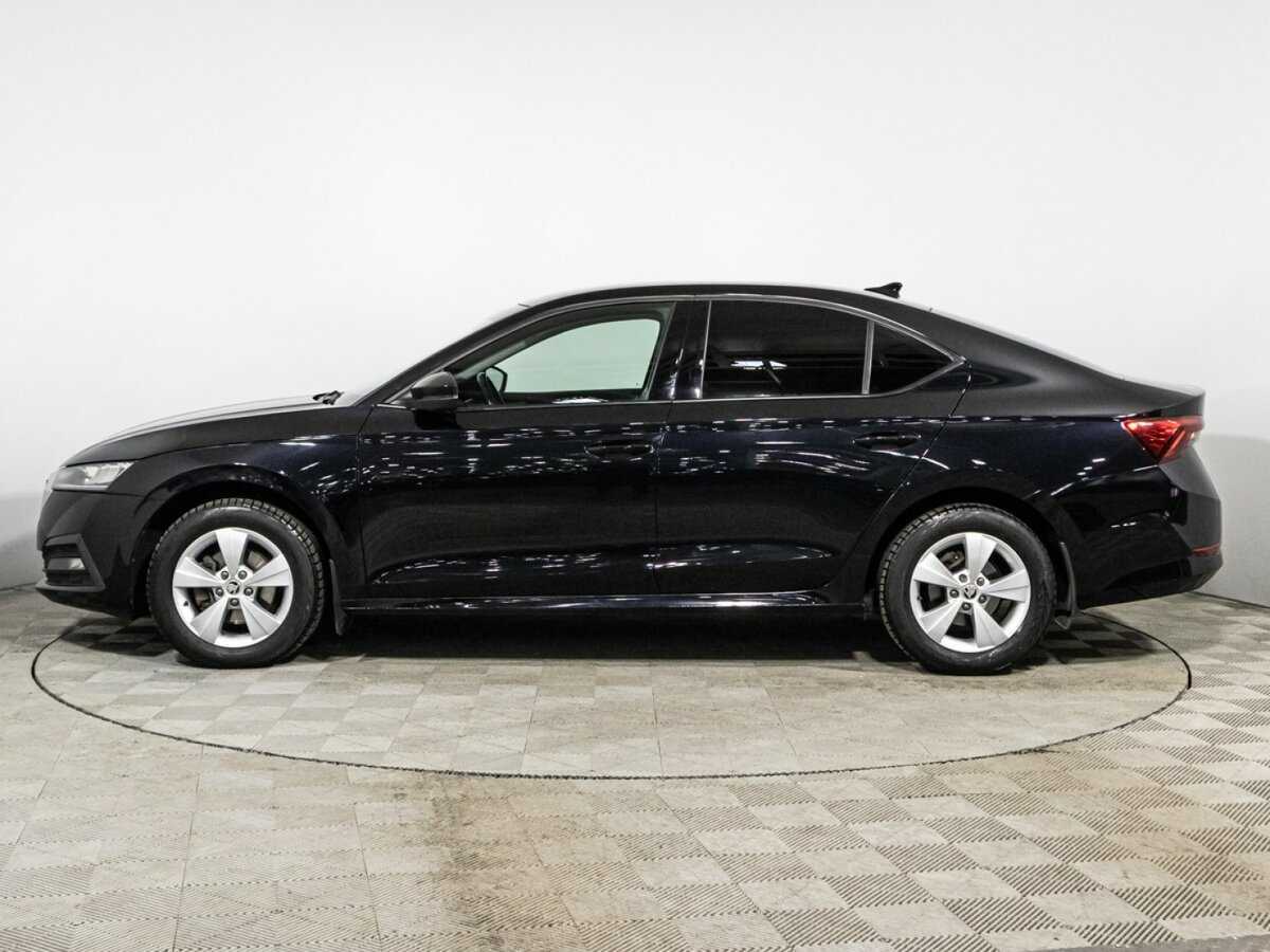 Продажа Б/У Шкода Октавия. Фото: #7