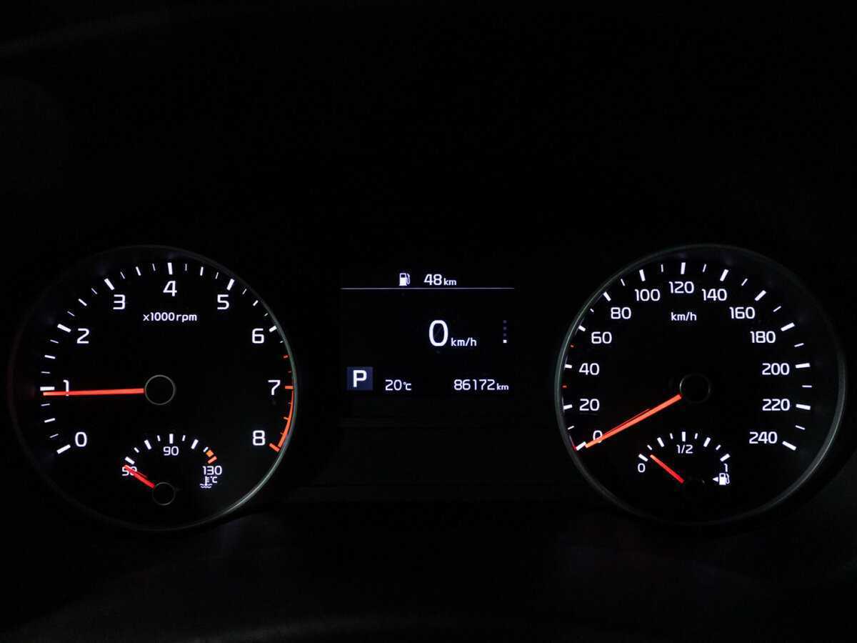 Продажа Б/У Киа Спортейдж. Фото: #11