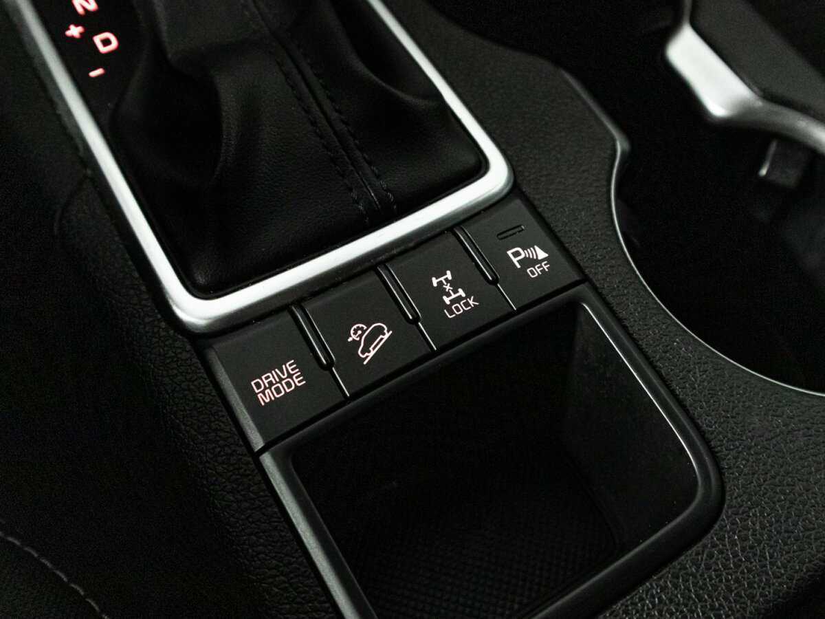 Продажа Б/У Киа Спортейдж. Фото: #15