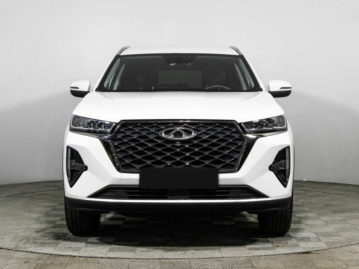 Продажа Б/У Чери Тигго 7 Про Макс. Фото: #1