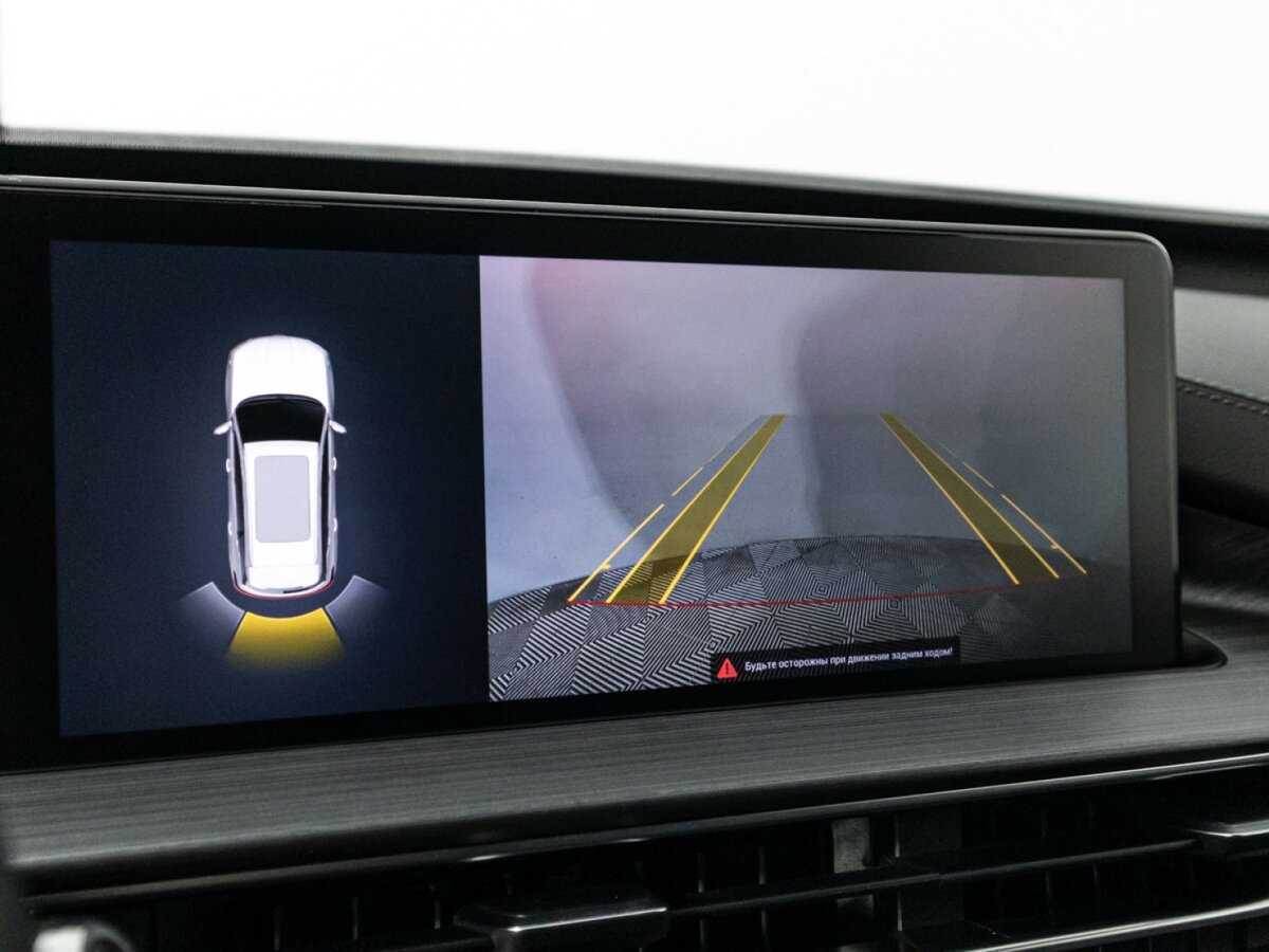 Продажа Б/У Чери Тигго 7 Про Макс. Фото: #17