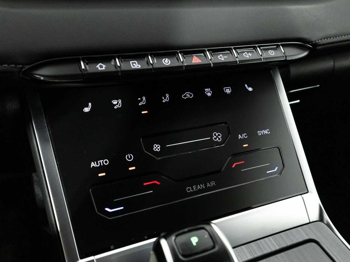 Продажа Б/У Чери Тигго 7 Про Макс. Фото: #19