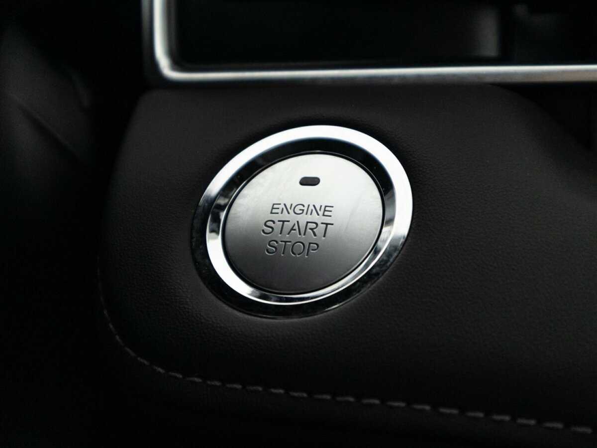 Продажа Б/У Чери Тигго 7 Про Макс. Фото: #21