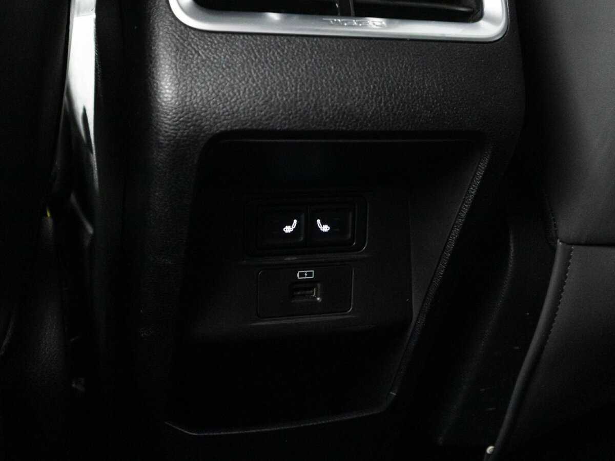 Продажа Б/У Чери Тигго 7 Про Макс. Фото: #22