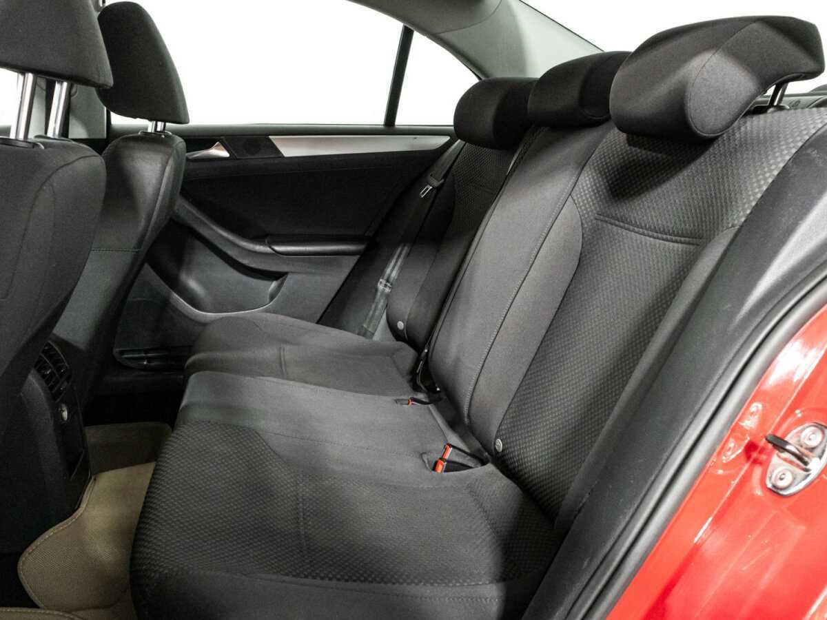 Продажа Б/У Фольксваген Джетта. Фото: #9