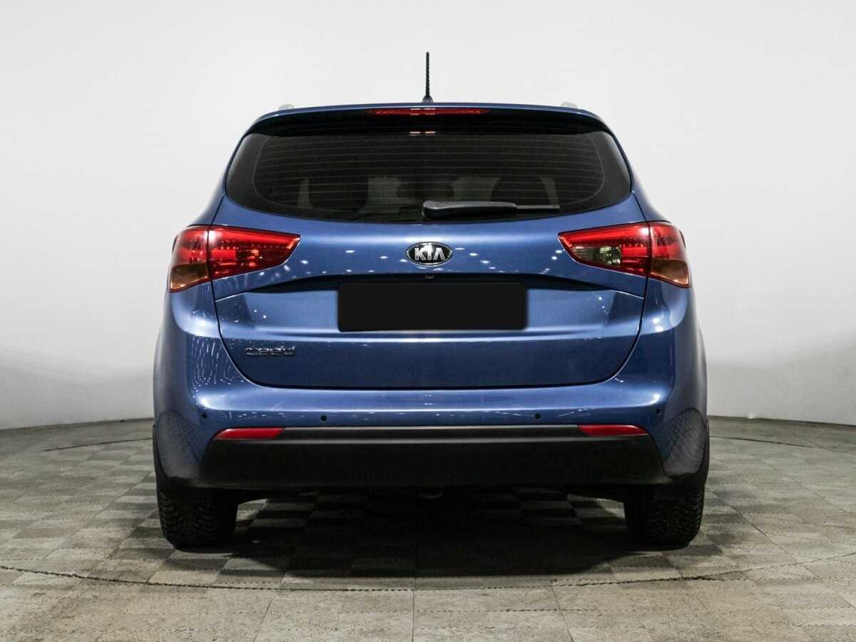 Продажа Б/У Киа Сид. Фото: #5