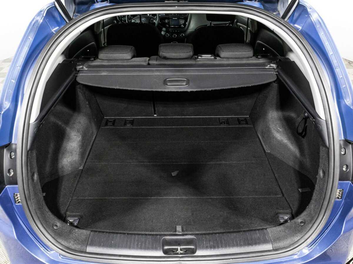 Продажа Б/У Киа Сид. Фото: #14