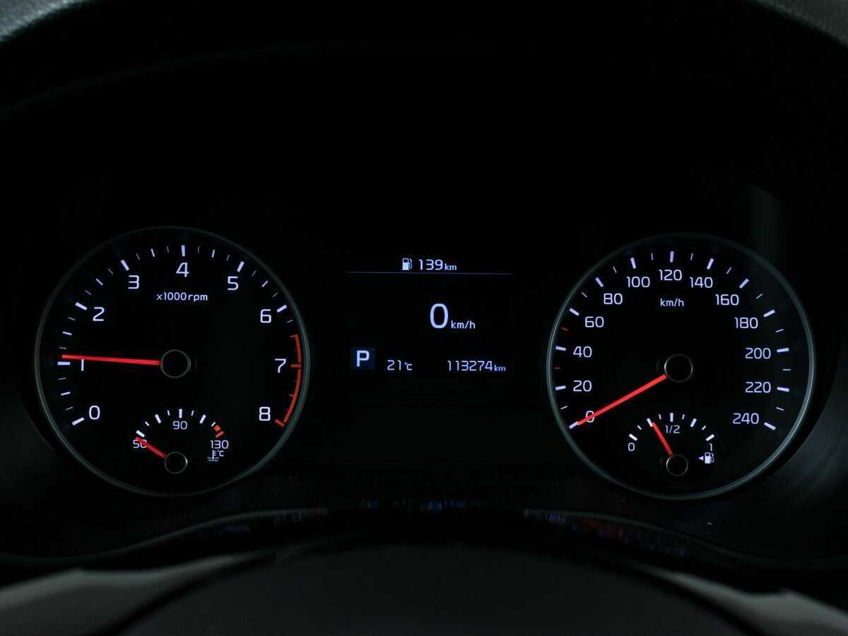 Продажа Б/У Киа Спортейдж. Фото: #10