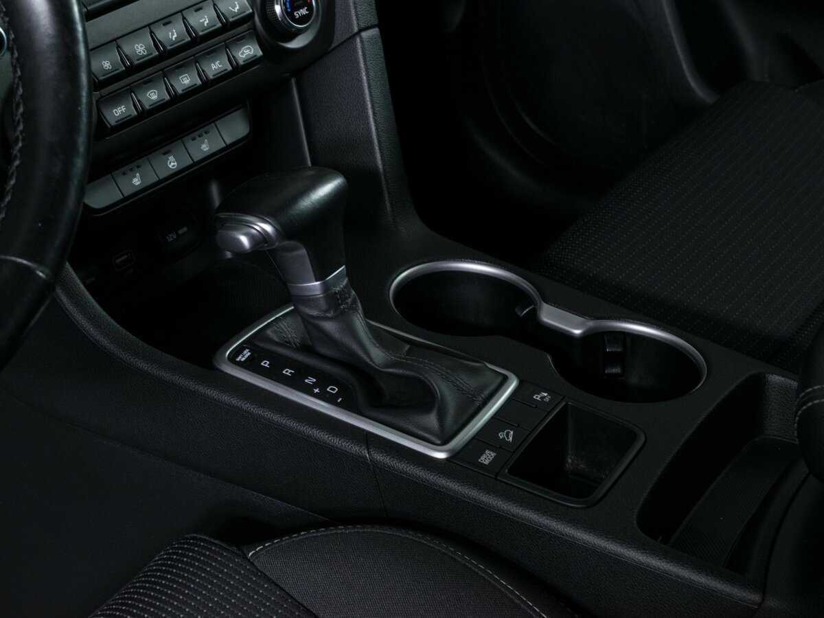 Продажа Б/У Киа Спортейдж. Фото: #12