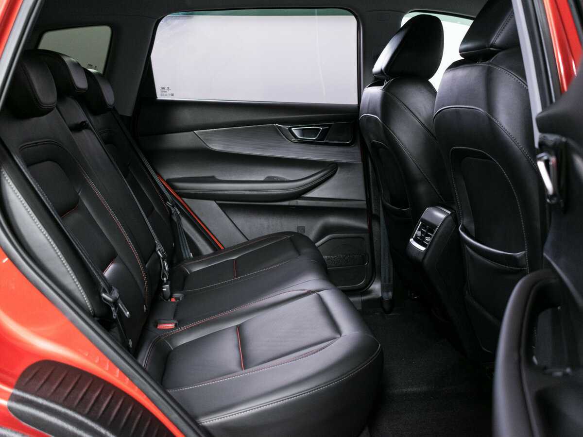 Продажа Б/У Чери Тигго 7 Про. Фото: #10