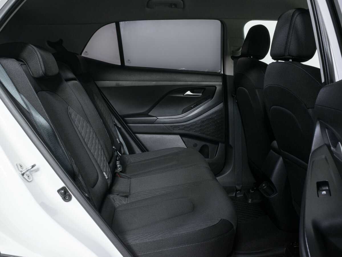 Продажа Б/У Хендай Крета. Фото: #11