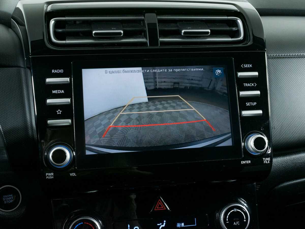 Продажа Б/У Хендай Крета. Фото: #16