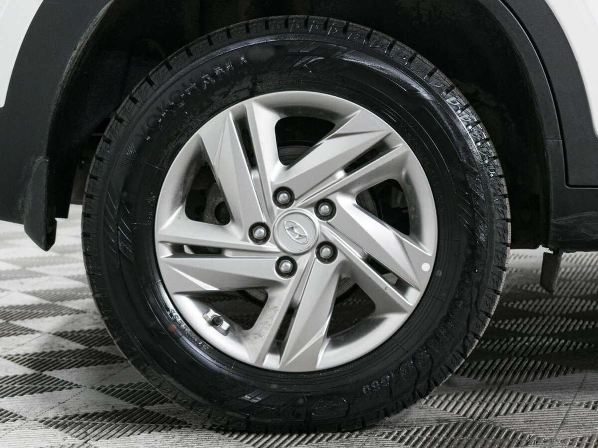 Продажа Б/У Хендай Крета. Фото: #17