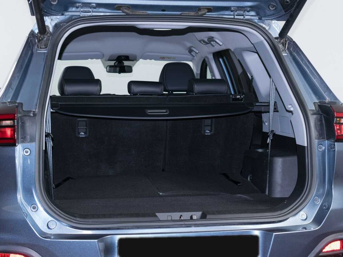 Продажа Б/У Чери Тигго 8. Фото: #6