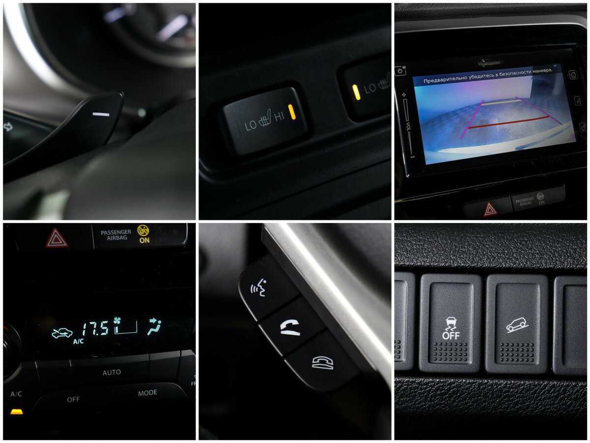 Продажа Б/У Сузуки Витара. Фото: #14