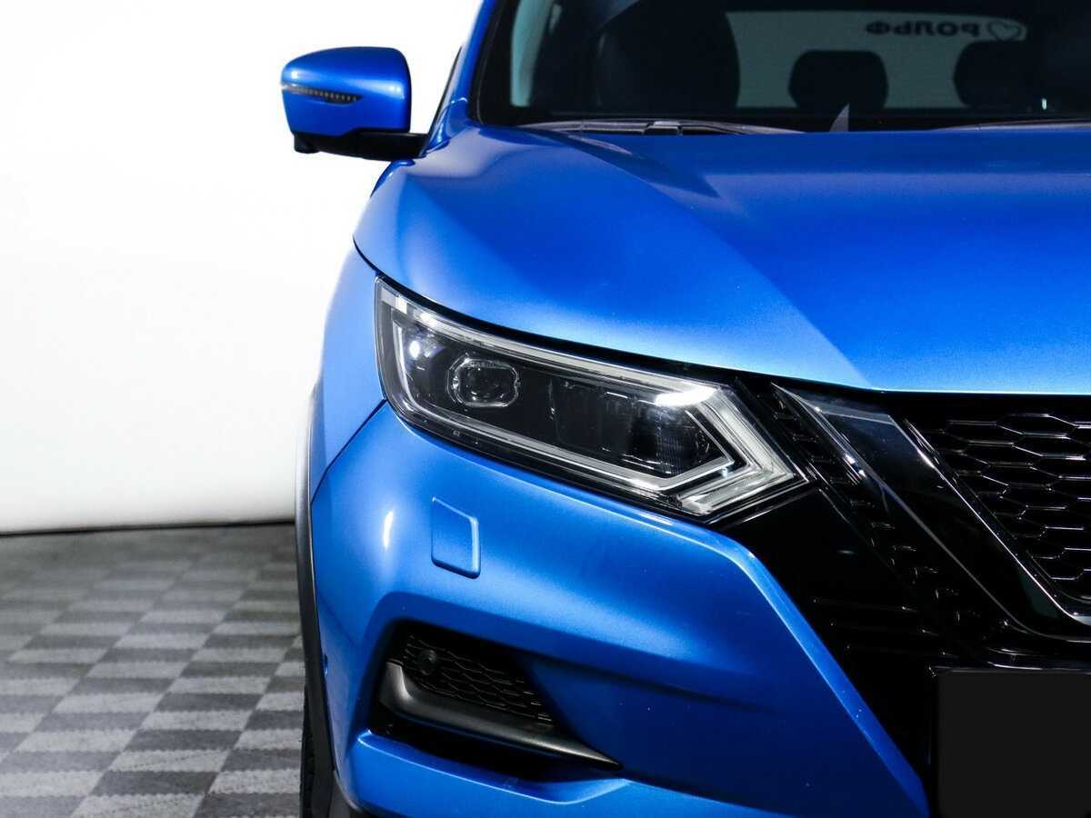 Продажа Б/У Ниссан Кашкай. Фото: #14