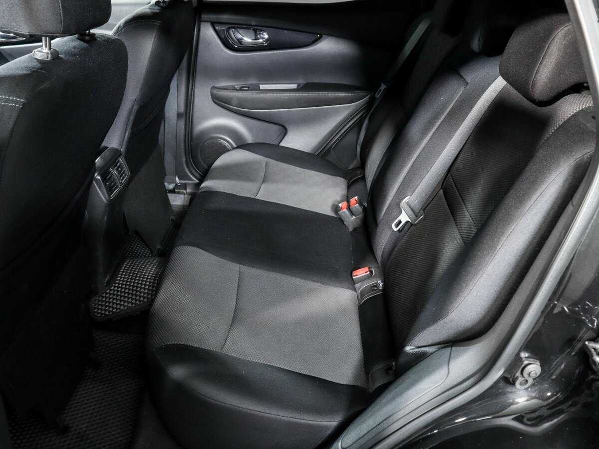 Продажа Б/У Ниссан Кашкай. Фото: #9