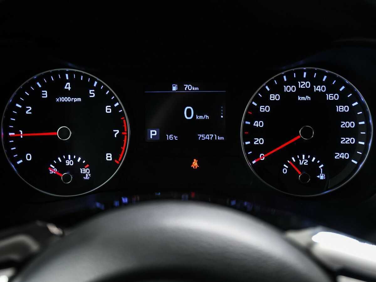 Продажа Б/У Киа Церато. Фото: #9