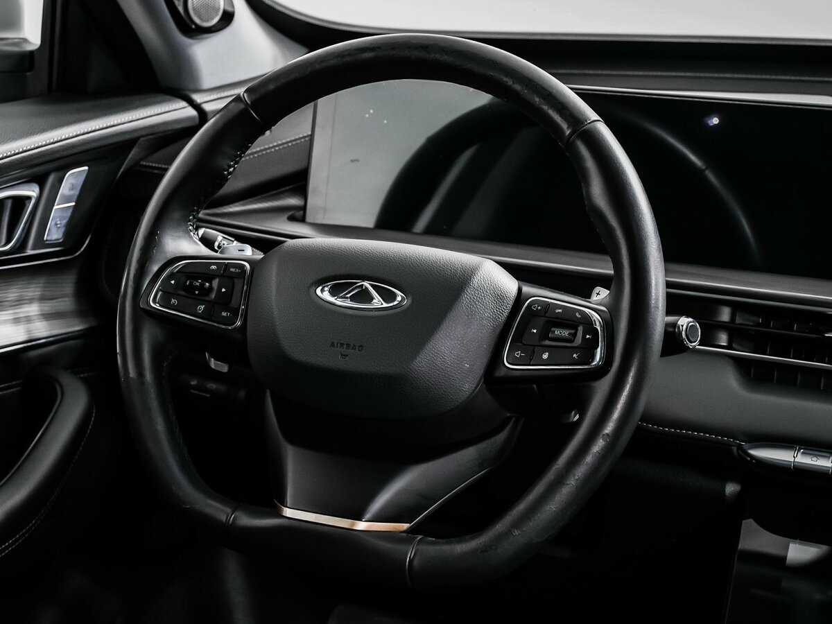 Продажа Б/У Чери Тигго 8 Про Макс. Фото: #11