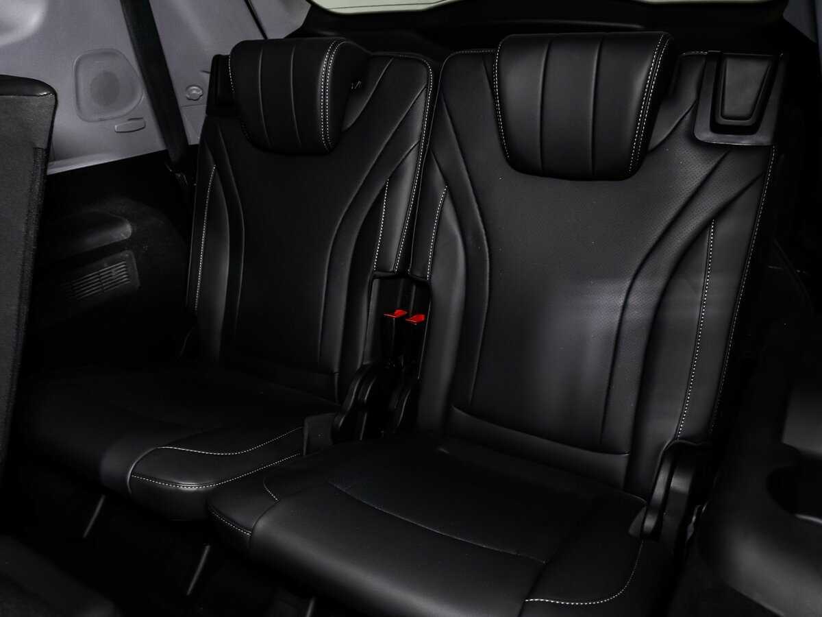 Продажа Б/У Чери Тигго 8 Про Макс. Фото: #14