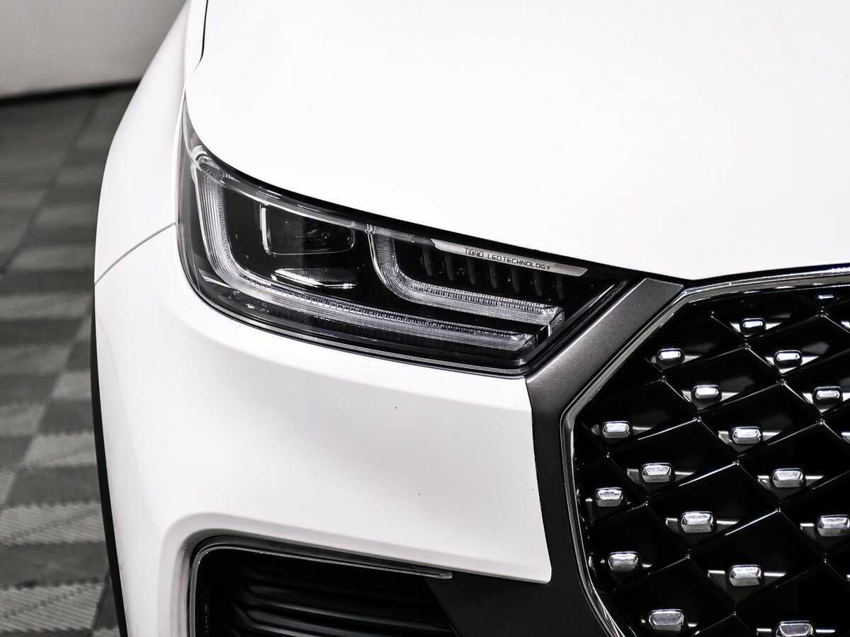 Продажа Б/У Чери Тигго 8 Про Макс. Фото: #15