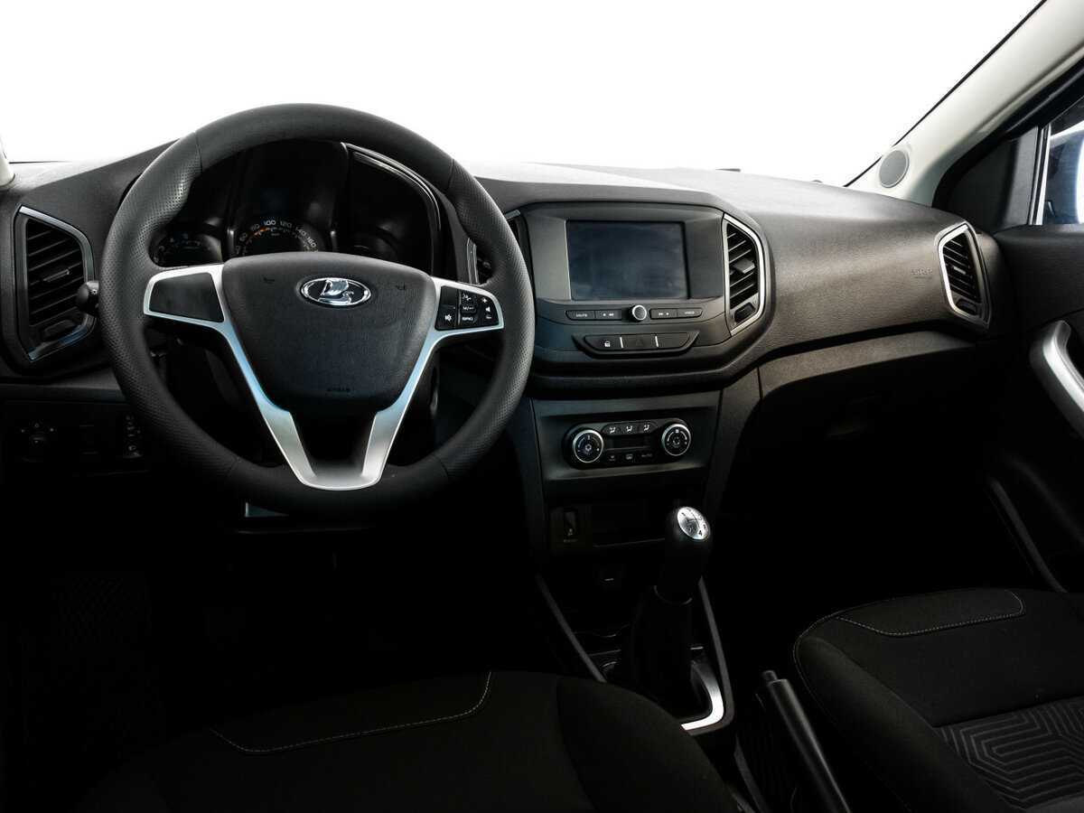 Продажа Б/У Лада (ВАЗ) ИКСРЭЙ. Фото: #10