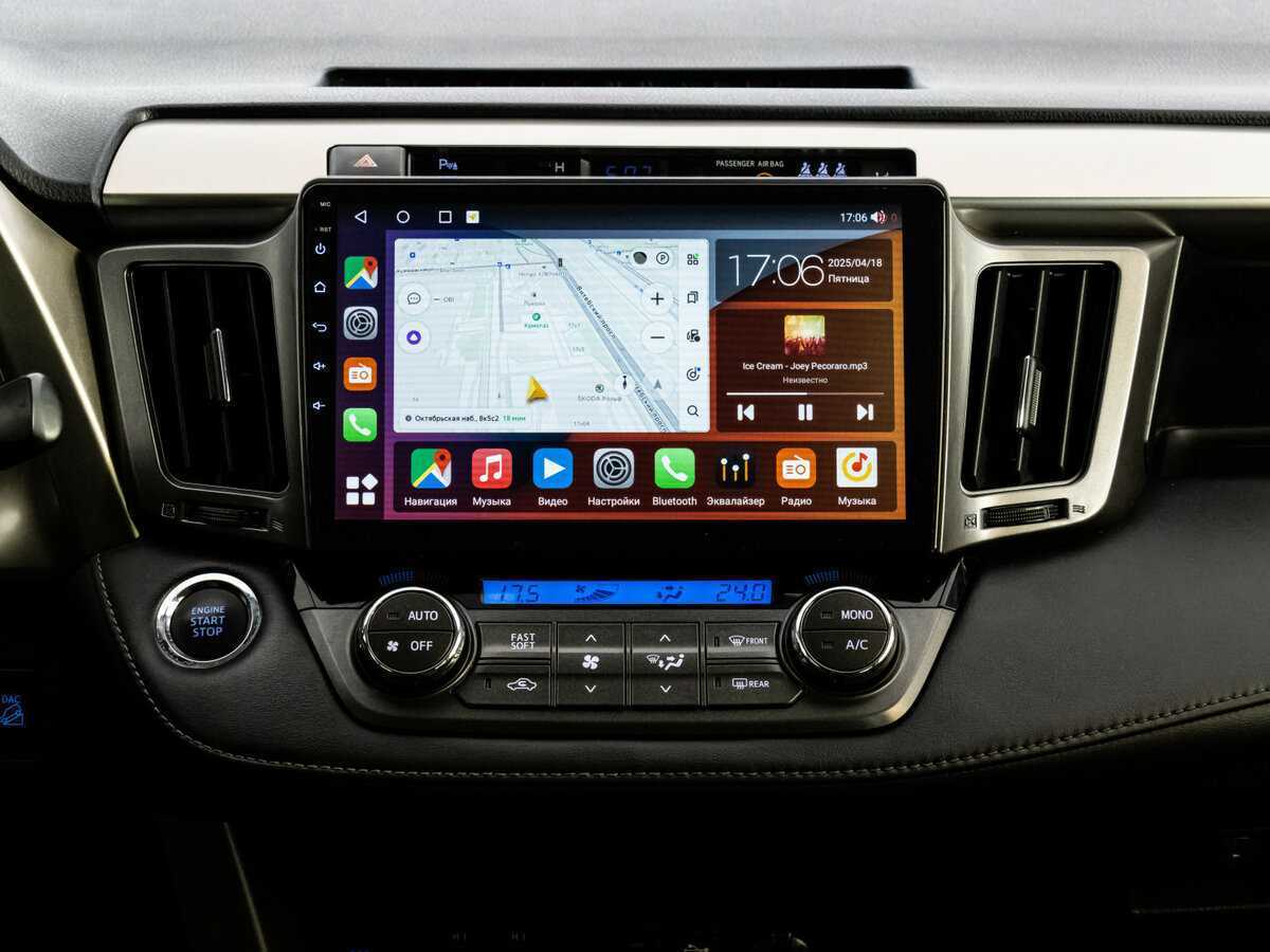 Продажа Б/У Тойота Рав4. Фото: #7