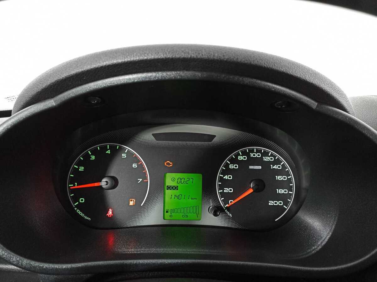 Продажа Б/У Лада (ВАЗ) Гранта. Фото: #12