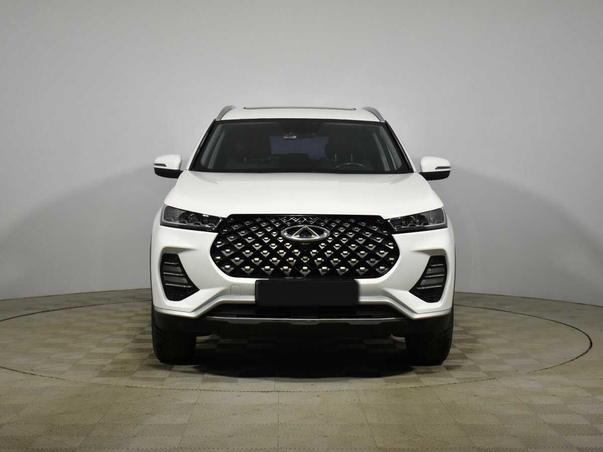 Продажа Б/У Чери Тигго 7 Про. Фото: #1