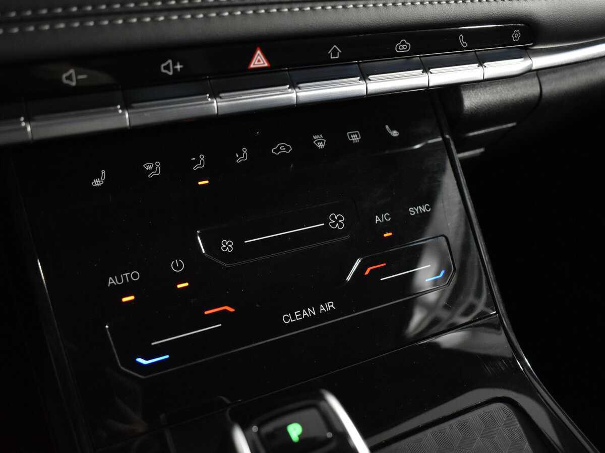 Продажа Б/У Чери Тигго 7 Про. Фото: #13