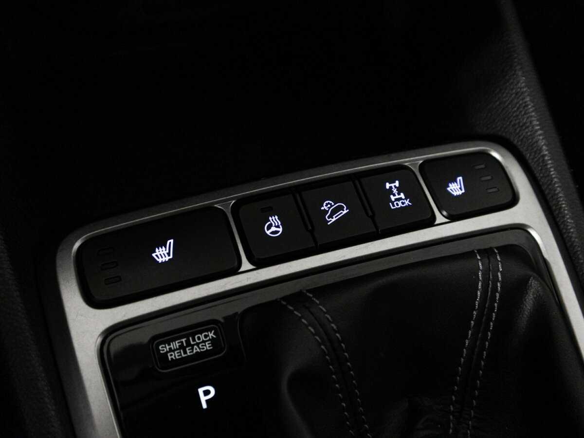 Продажа Б/У Хендай Крета. Фото: #15