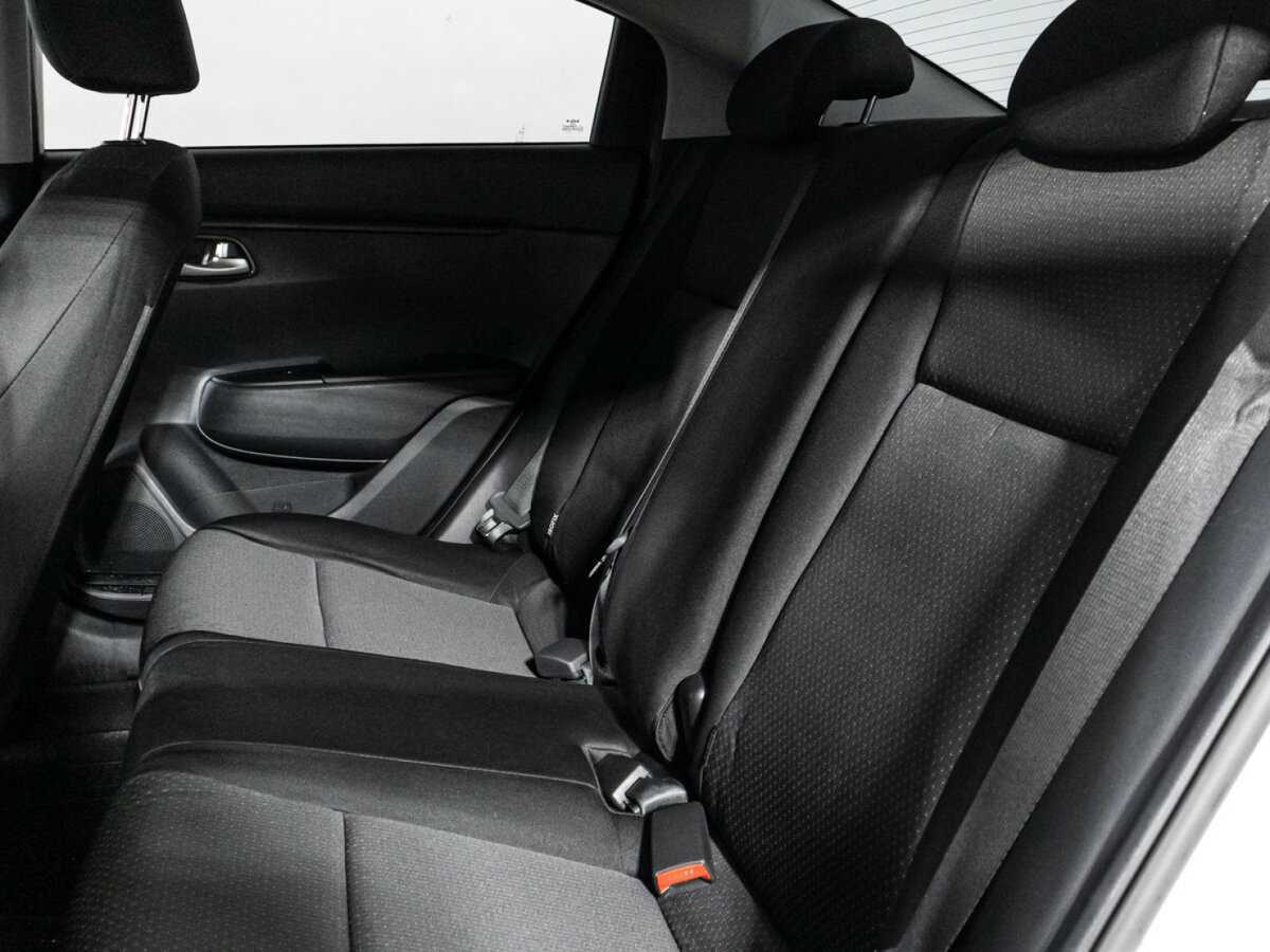 Продажа Б/У Киа Рио. Фото: #9