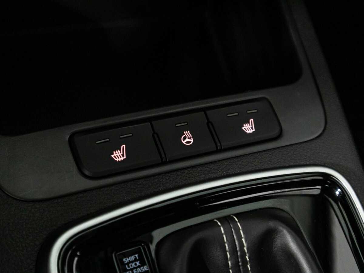 Продажа Б/У Киа Рио. Фото: #22