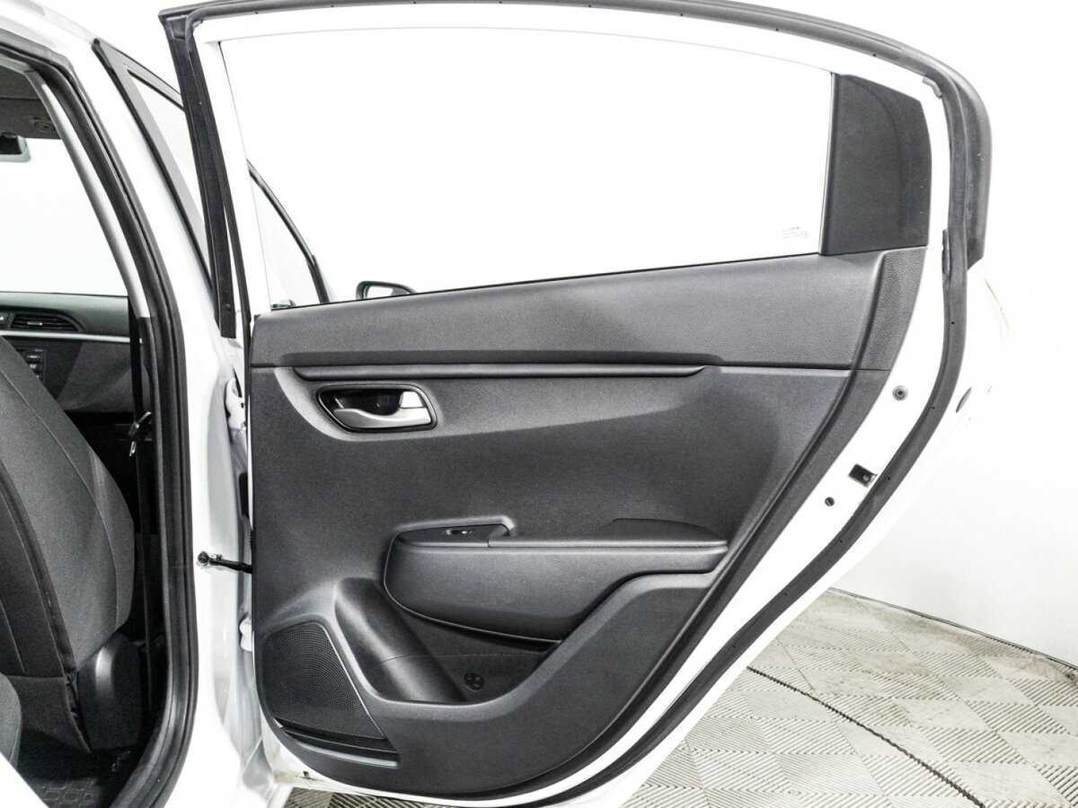 Продажа Б/У Киа Рио. Фото: #26