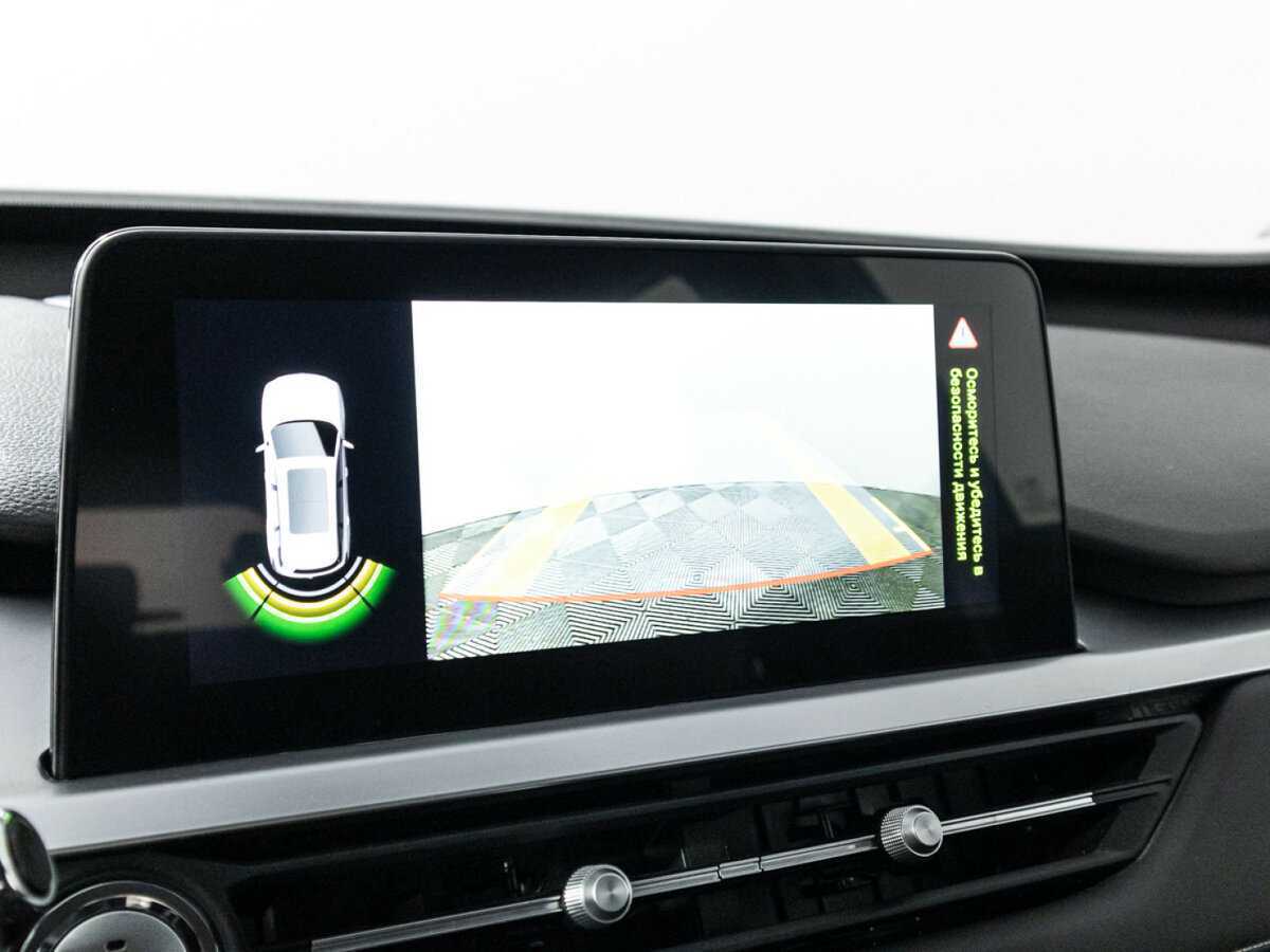 Продажа Б/У Чери Тигго 7 Про. Фото: #17