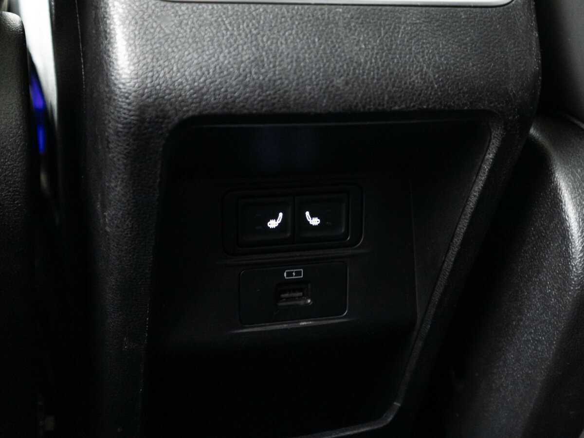 Продажа Б/У Чери Тигго 7 Про. Фото: #19