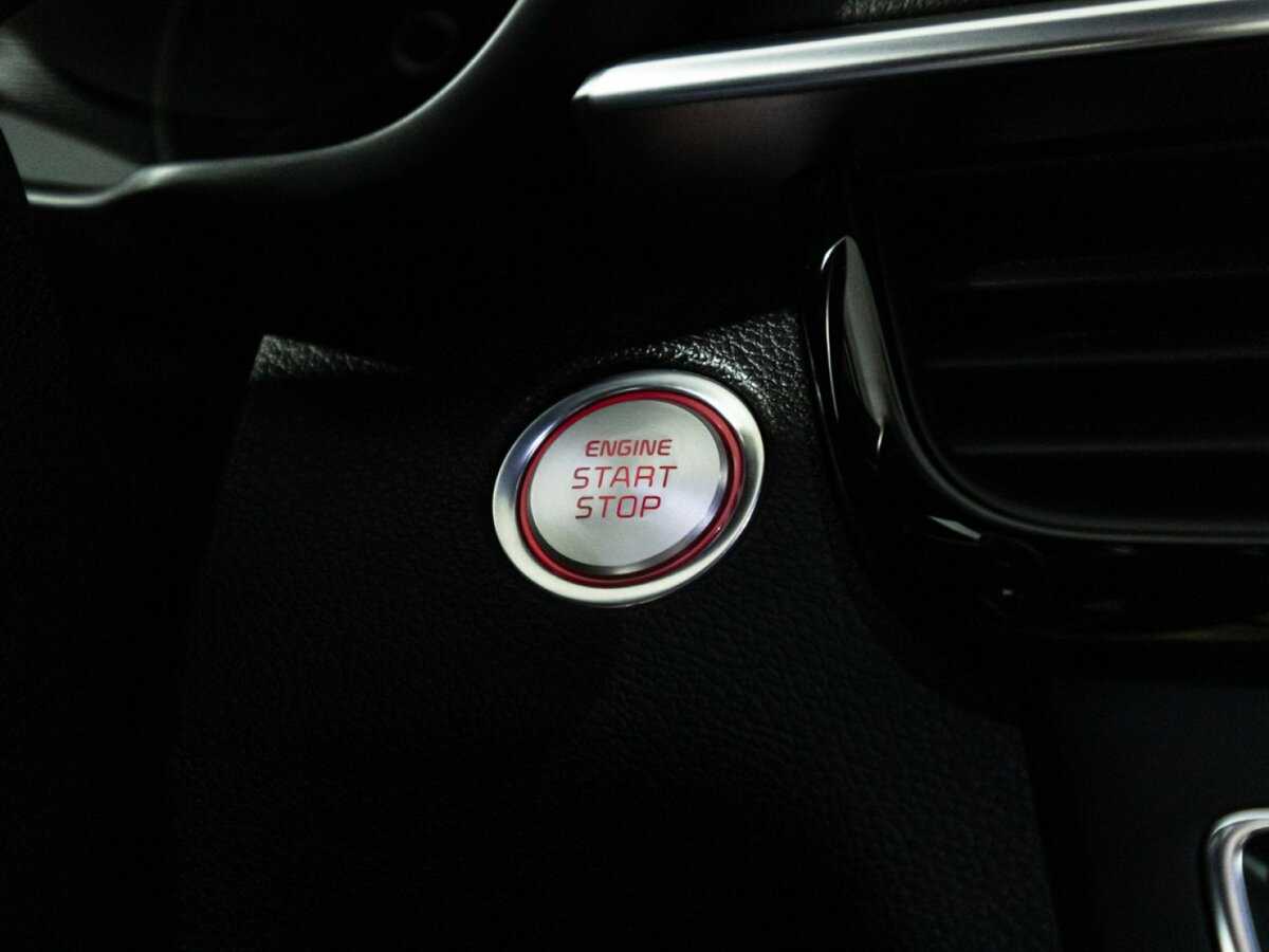 Продажа Б/У Киа Оптима. Фото: #21