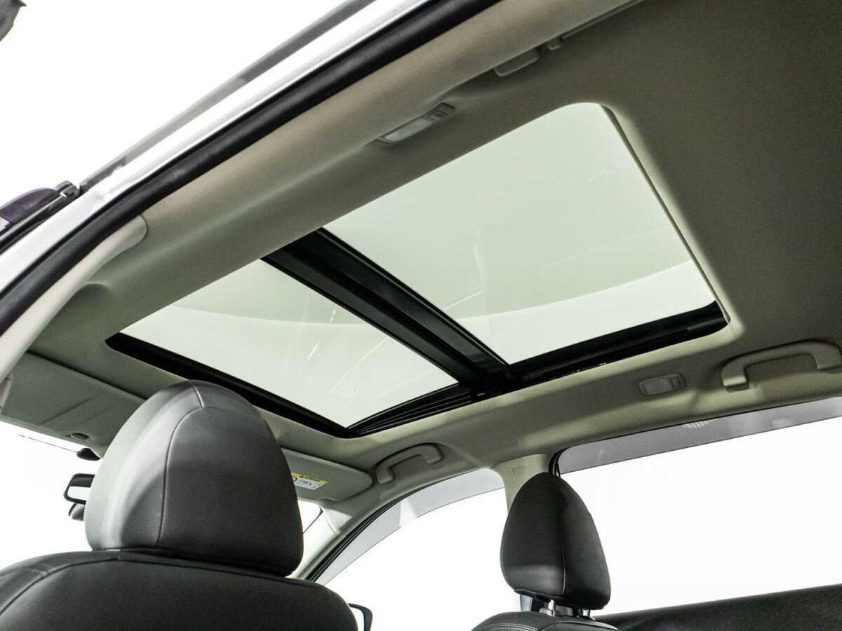 Продажа Б/У Ниссан Икс-Трейл. Фото: #17