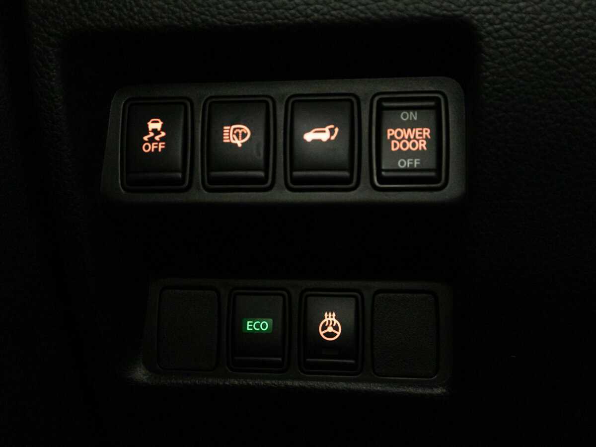 Продажа Б/У Ниссан Икс-Трейл. Фото: #22