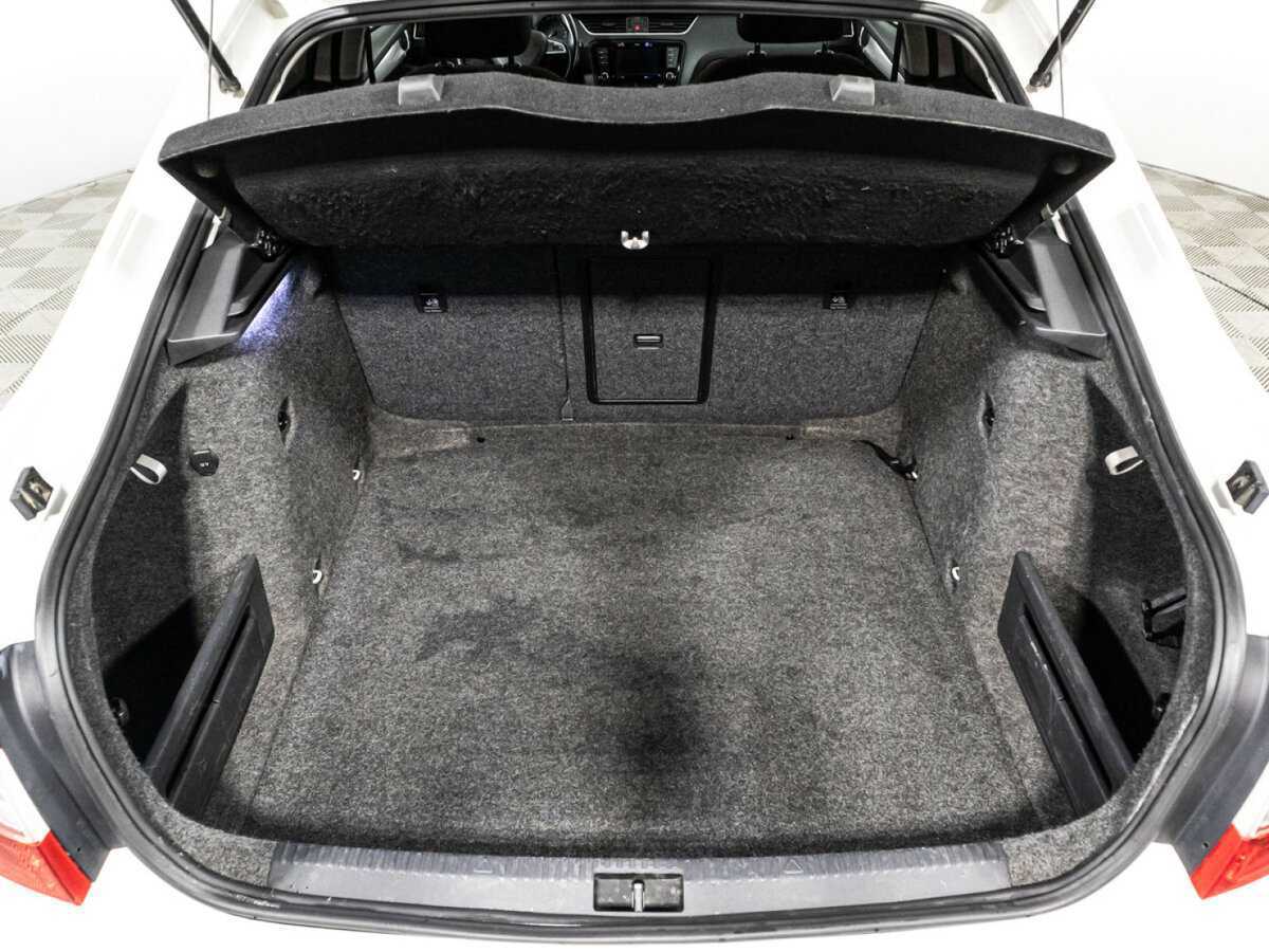 Продажа Б/У Шкода Октавия. Фото: #11