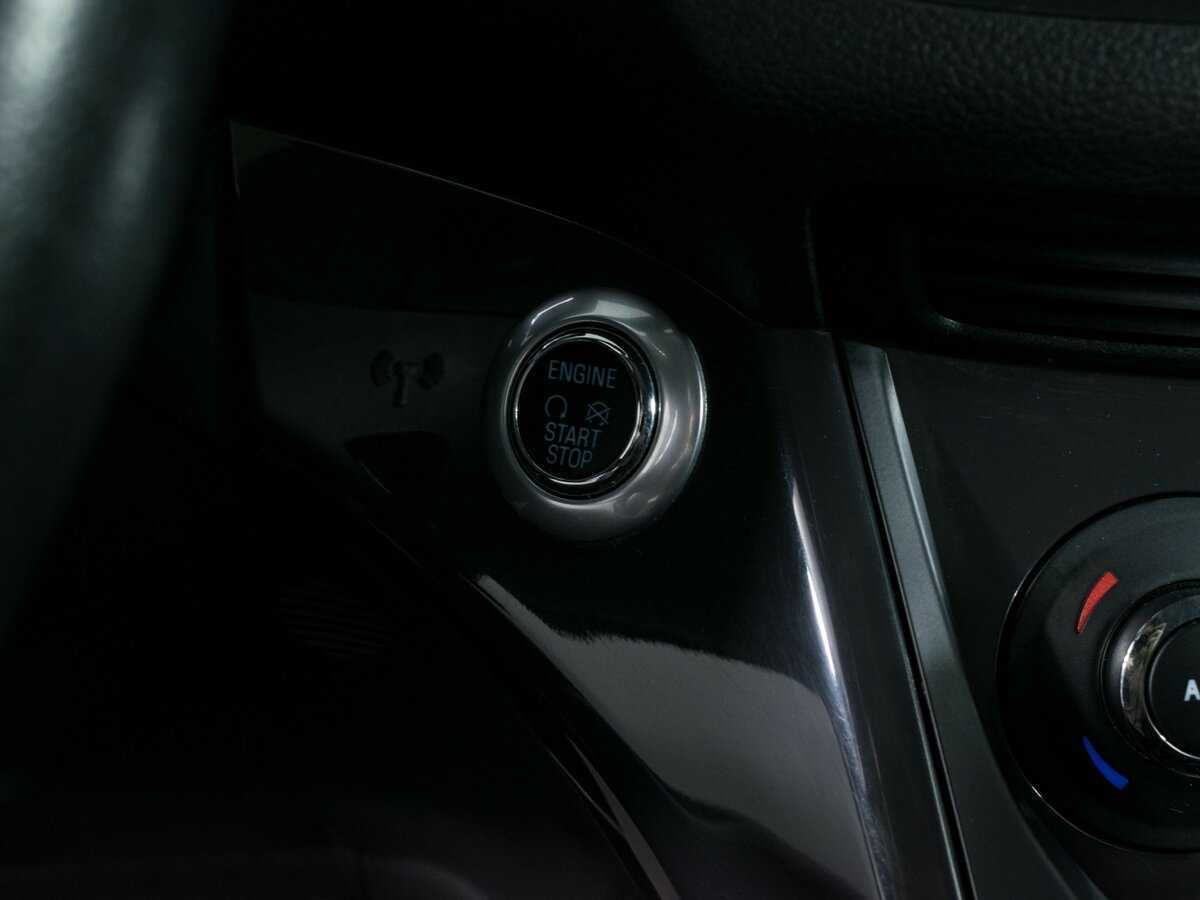 Продажа Б/У Форд Куга. Фото: #10