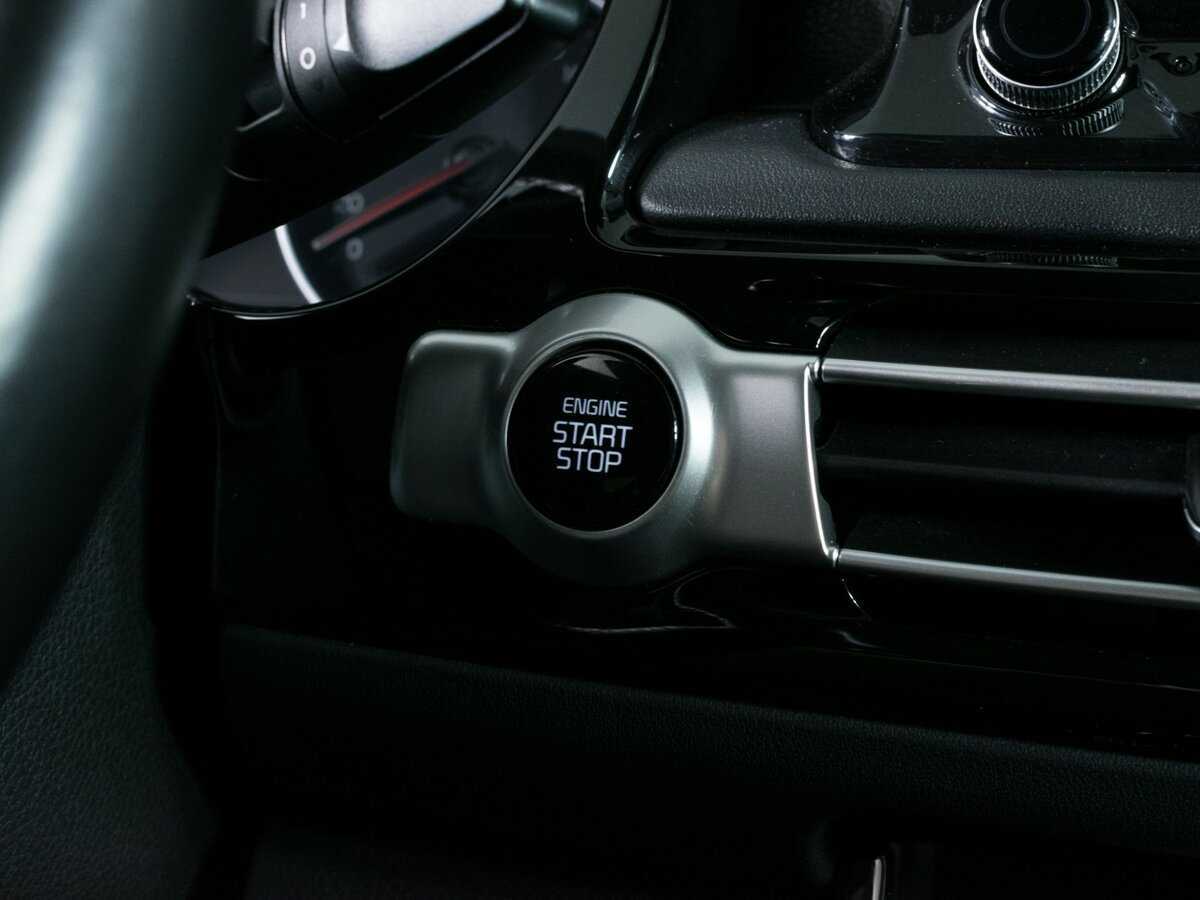 Продажа Б/У Киа Сельтос. Фото: #11