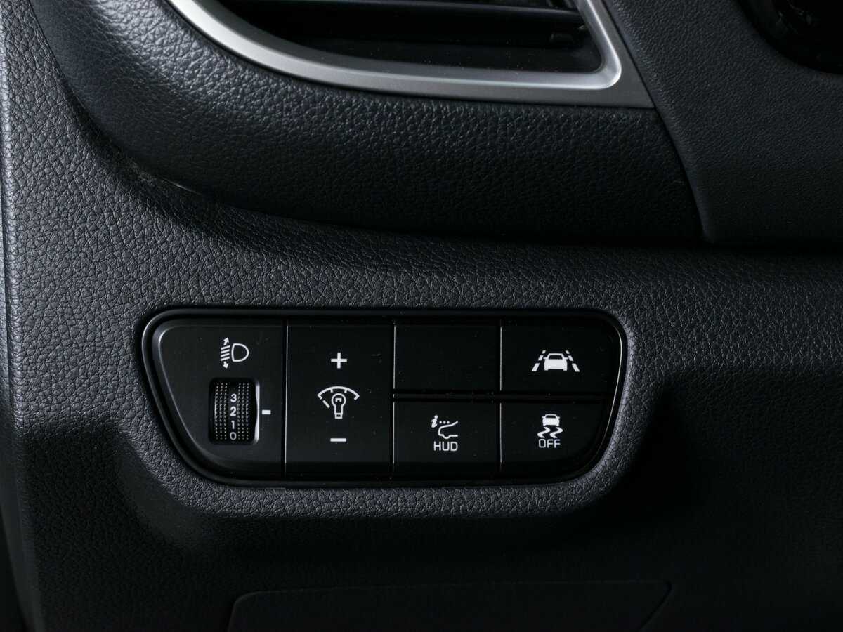 Продажа Б/У Киа Сельтос. Фото: #14