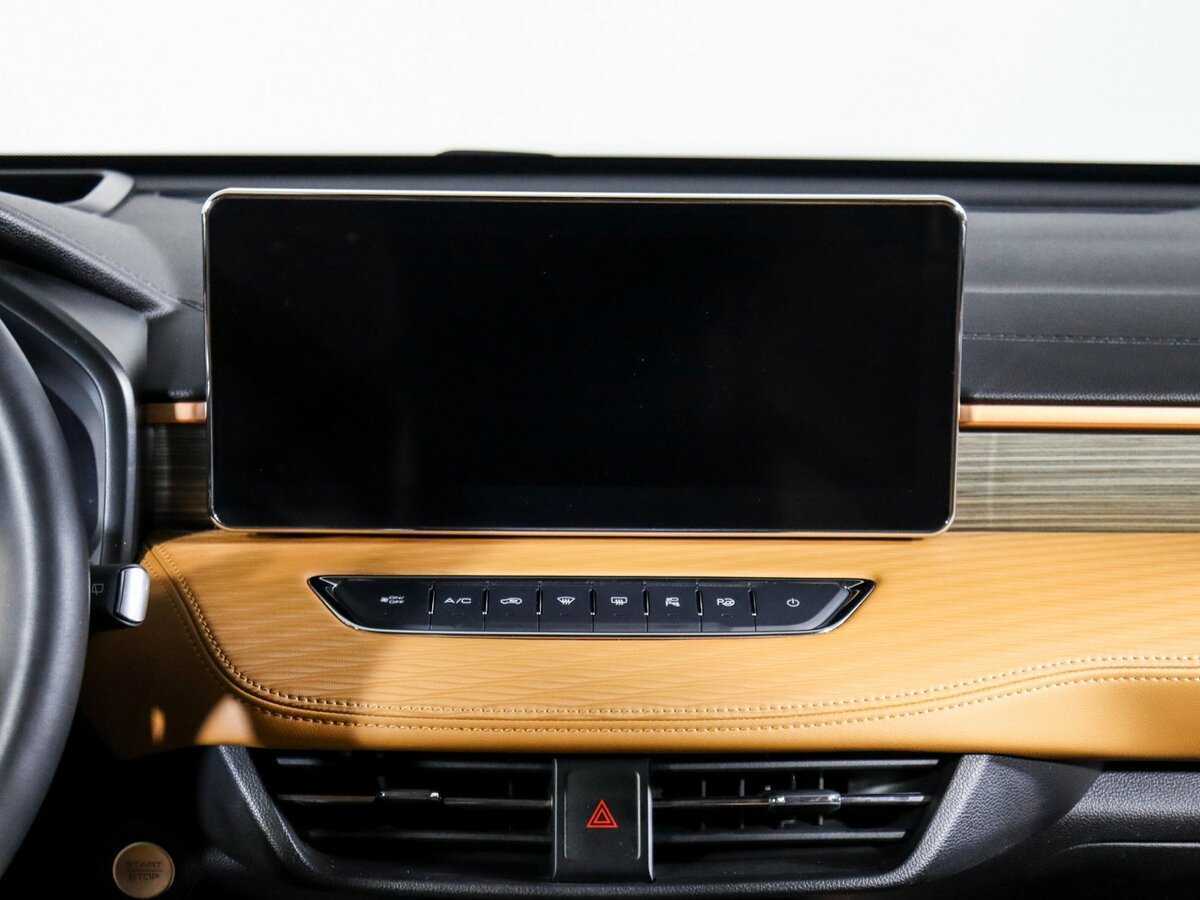 Продажа Б/У Хавал Джолион. Фото: #9